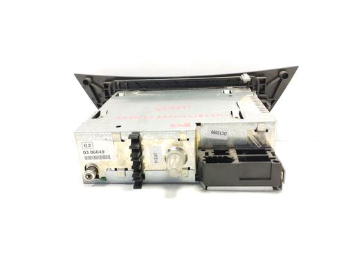 Radio RENAULT LAGUNA III (BT0/1) 1.6 16V (BT04, BT0D, BT0U) | BP17421325E6 
