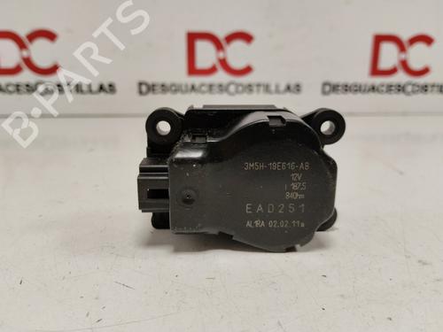 Moteur de chauffage FORD FOCUS III 1.6 TDCi (115 hp) 30655407