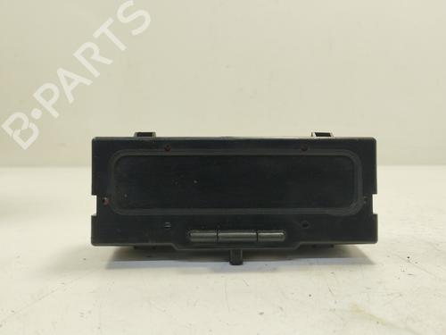 Used Display monitor RENAULT CLIO II (BB_, CB_) 1.4 (B/CB0C, B/CB0S) (75 hp) 25279642