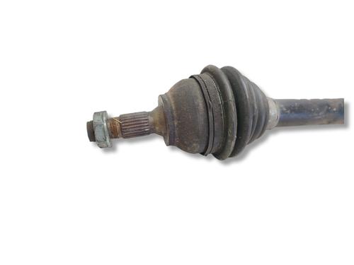 Left front driveshaft CITROËN BERLINGO Box Body/MPV (B9) 1.6 HDi / BlueHDi 75 | BP38637560M38 - Image 2