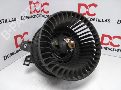 Heater blower motor PEUGEOT 306 (7B, N3, N5) 1.9 SRDT | BP17399402M62 