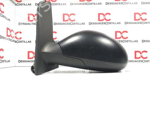 Used Left mirror SEAT ALTEA (5P1) [2004-2015]  17404040