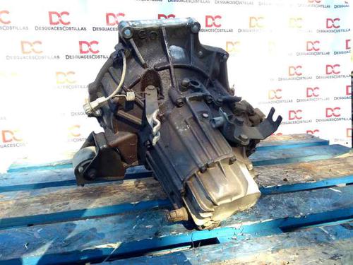 Gearbox KIA RIO I Hatchback (DC) 1.3 | BP17395630M3 