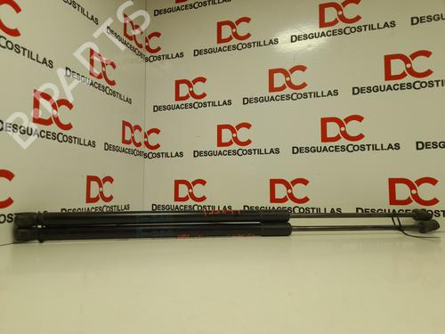 Used Tailgate lift support OPEL ASTRA J (P10) [2009-2016]  17408255