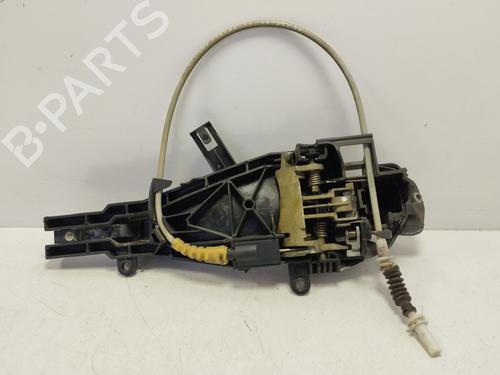 Rear right exterior door handle BMW 3 (E90) 320 i | BP25627430C130 