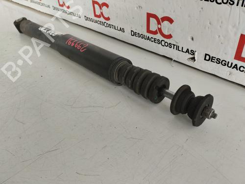 Right rear shock absorber RENAULT CLIO III (BR0/1, CR0/1) 1.5 dCi (BR17, CR17) | BP28179014M19 