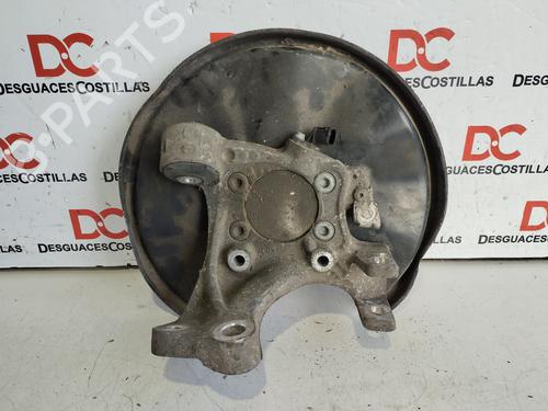 Right rear steering knuckle AUDI A6 C6 Avant (4F5)  | BP29498524M28 