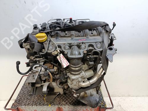 Engine RENAULT ESPACE IV (JK0/1_) | BP36499708M1 - Image 2