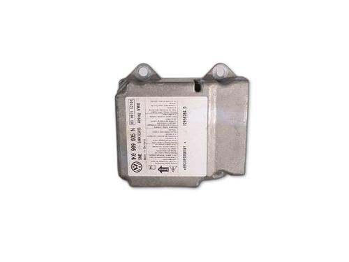 Used ECU airbags ECU airbags SEAT TOLEDO III (5P2) 2.0 TDI 16V (140 hp) 33812691 33812691