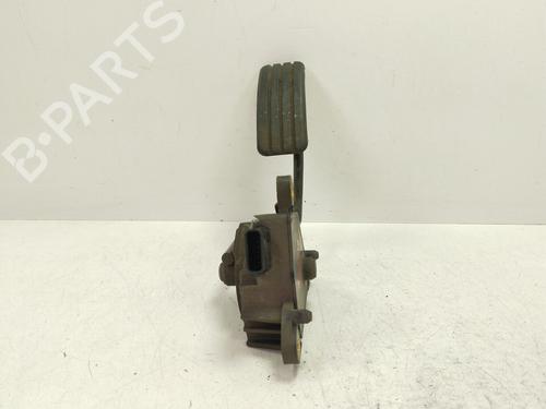 Used Pedal RENAULT CLIO III (BR0/1, CR0/1) [2005-2014]  28180623