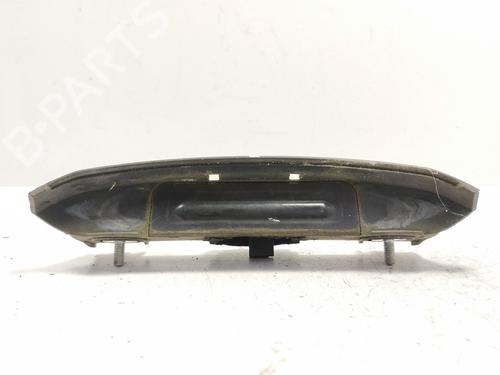 Trunk håndtak OPEL CORSA D (S07) [2006-2015]  26378271