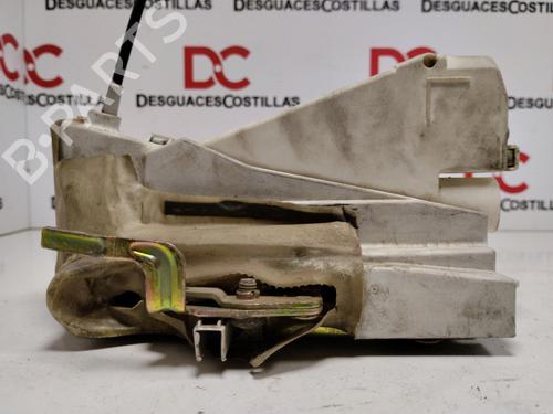 Front right lock SEAT ALHAMBRA (7V8, 7V9) 1.9 TDI | BP17409339C97 