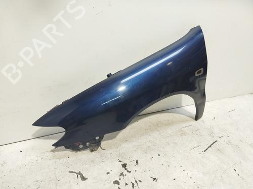 Left front fenders CITROËN XSARA (N1) 1.9 TD | BP20220251C41 