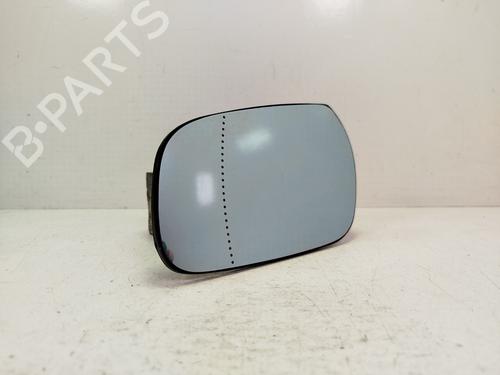 Used Left mirror glass CITROËN XSARA Coupe (N0) 2.0 HDI 90 (90 hp) 28088360