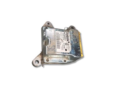 Used ECU airbags ECU airbags RENAULT TRAFIC II Van (FL) 1.9 dCi 100 (FL0C, FL0K, FL0B) (101 hp) 36295102 36295102