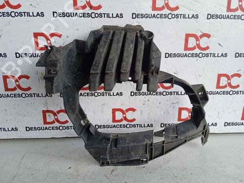 Used Grille MERCEDES-BENZ A-CLASS (W169) A 180 CDI (169.007, 169.307) (109 hp) 17418917