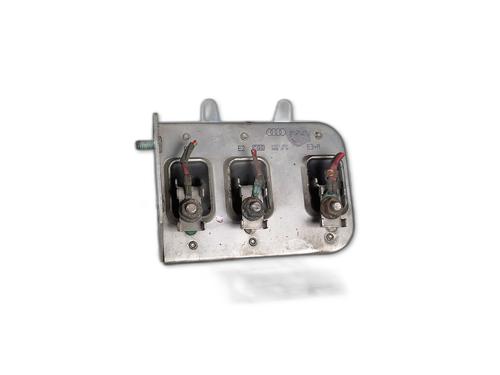 Electronic module AUDI A6 C5 (4B2, 4B4) 2.5 TDI | BP31916591M83