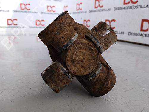 Driveshaft JEEP GRAND CHEROKEE I (ZJ, ZG) 4.0 Laredo | BP23406175M37 