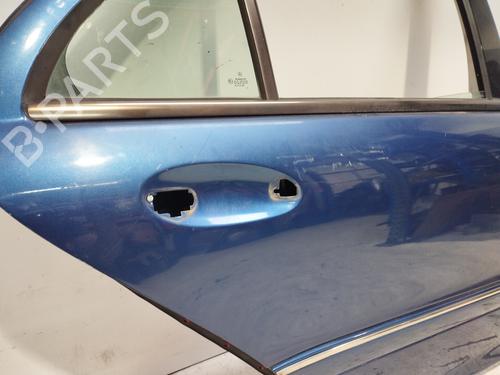 Right rear door MERCEDES-BENZ C-CLASS (W203) C 220 CDI (203.006, 203.008) | BP20342248C5 