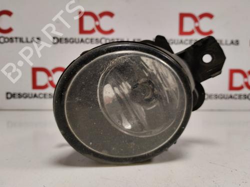 Used Left front fog light Left front fog light RENAULT LAGUNA II (BG0/1_) [2001-2007] 33872825 33872825