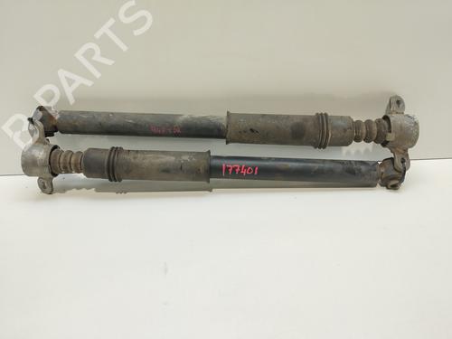 Used Right rear shock absorber PEUGEOT 308 I (4A_, 4C_) [2007-2016]  17425983