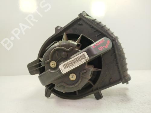Heater blower motor RENAULT SCÉNIC II (JM0/1_)  | BP27180812M62 