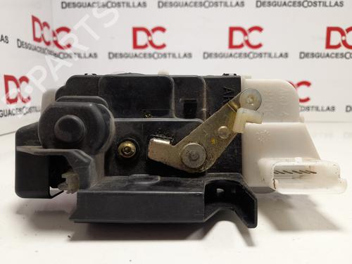 Rear right lock CITROËN C5 II (RC_) 2.0 HDi (RCRHRH) | BP17407792C99 