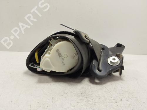 Rear left seatbelt RENAULT CLIO III (BR0/1, CR0/1)  | BP28180258I29 