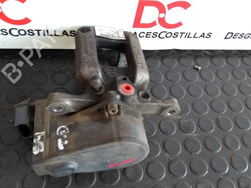 Right rear brake caliper PEUGEOT 308 II (LB_, LP_, LW_, LH_, L3_)  | BP17398926M106 