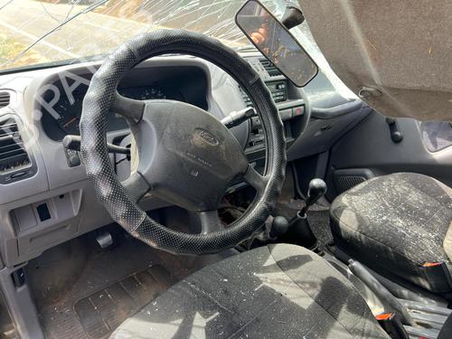 Left front brake caliper FORD MAVERICK (UDS, UNS)  | BP30387580M105 