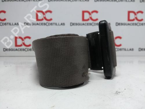 Rear center seatbelt SEAT ALHAMBRA (7V8, 7V9) 1.9 TDI | BP17409333I27 