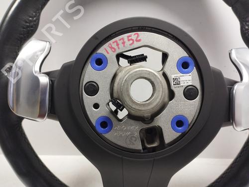 Steering wheel BMW 5 (F10) 530 d | BP19027764C49 