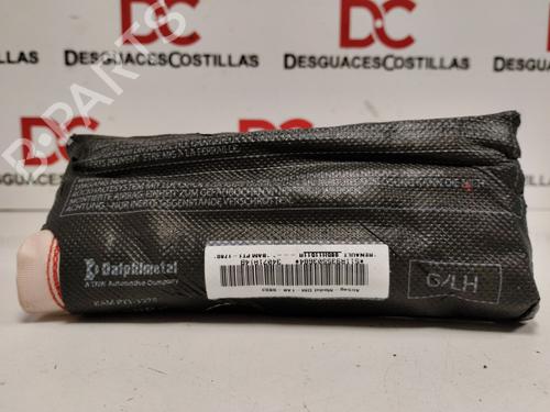 Used Electronic module RENAULT CLIO III (BR0/1, CR0/1) 1.5 dCi (BR17, CR17) (86 hp) 17414203