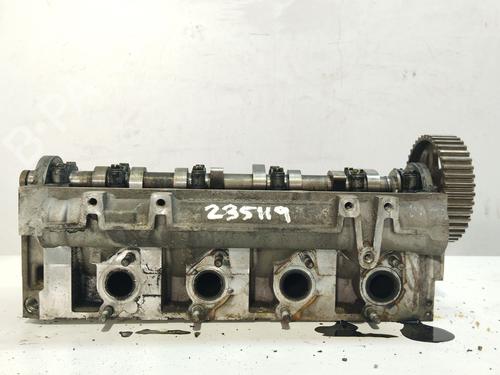 Cylinder head RENAULT MEGANE II Saloon (LM0/1_) 1.5 dCi (LM1F) | BP36238621M5 - Image 3