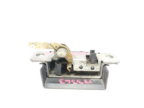 Tailgate lock VW POLO (9N_, 9A_) 1.9 SDI | BP17424462C101 