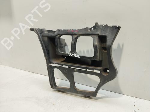 Rear bumper bracket MG MG ZR 105 | BP21841370C159 