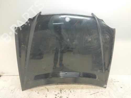 Hood MERCEDES-BENZ C-CLASS Coupe (CL203) C 230 Kompressor (203.740) | BP25250317C1 
