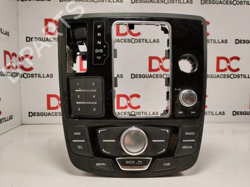 Used Switch AUDI A6 C7 (4G2, 4GC) 2.0 TDI (190 hp) 17415446