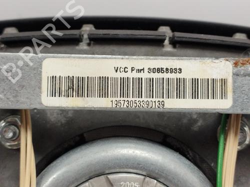 Førerens kollisjonspute VOLVO XC70 I Cross Country (295) D5 AWD | BP17422521C9 