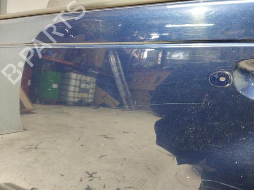 Left rear door CHRYSLER PT CRUISER (PT_) 2.2 CRD | BP29176519C4 