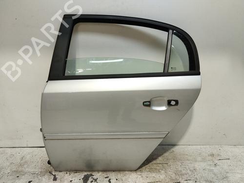 Used Left rear door OPEL VECTRA C (Z02) [2002-2009]  25043709