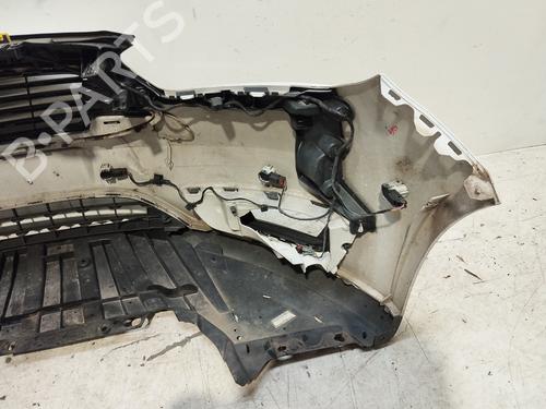 Front bumper FORD FOCUS III  | BP24484235C7 