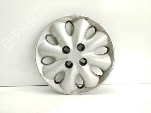 Radkappe für CITROËN XSARA Coupe (N0) 2.0 HDi 109 (109 hp) 25816604