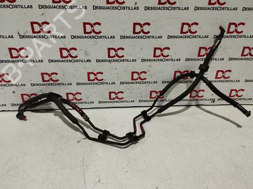 Used Pipe MERCEDES-BENZ M-CLASS (W163) ML 430 (163.172) (272 hp) 17423053