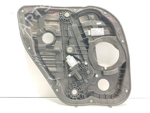 Used Rear left window mechanism HYUNDAI i30 Estate (PDE) [2017-2025]  31081533