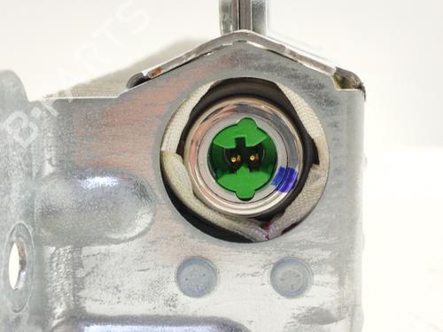Electronic module MERCEDES-BENZ S-CLASS (W221, V221) S 350 (221.056, 221.156) | BP25846182M83 