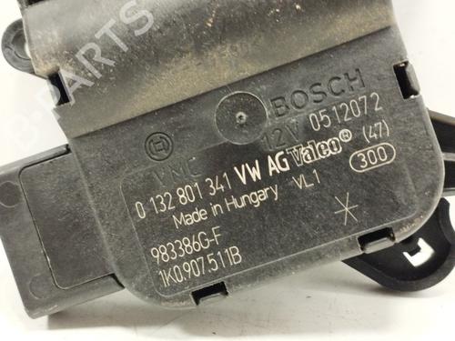 Electronic module AUDI A3 (8P1) 1.9 TDI | BP39075210M83 - Image 2