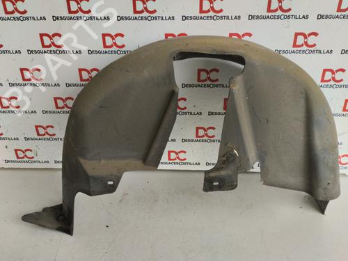 Wheel arch SEAT ALTEA (5P1)  | BP17785980C56