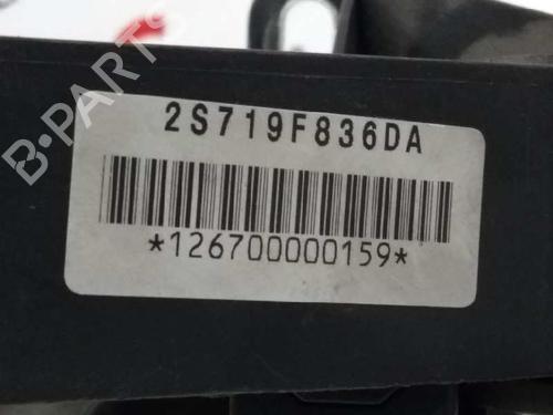 Pedal FORD MONDEO III Saloon (B4Y) 2.0 TDCi | BP17397288I4 