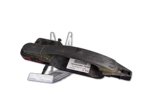 Used Rear right exterior door handle Rear right exterior door handle FORD FIESTA V (JH_, JD_) 1.4 16V (80 hp) 34265591 34265591